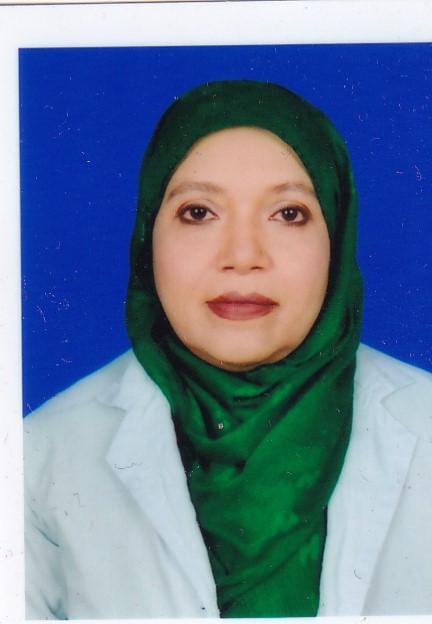 Akteri Begum