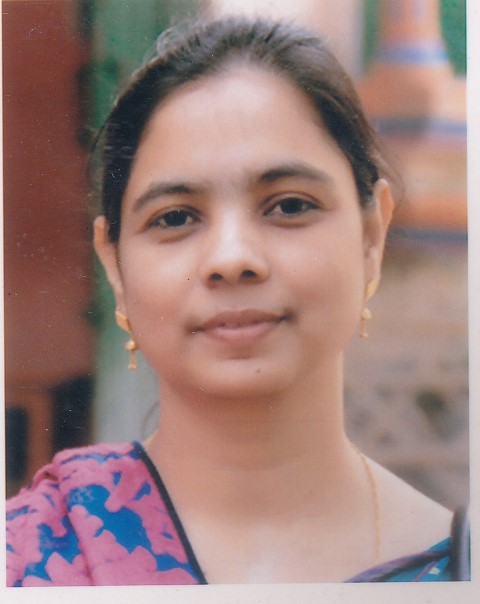Rokhsana Shirin