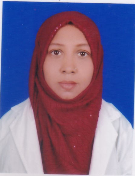 Shahnaz Akter Shilpy