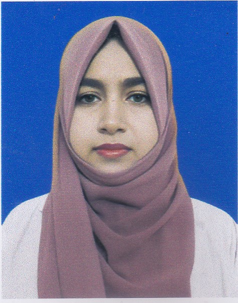 Ferdous Lutfunnahar Latifa
